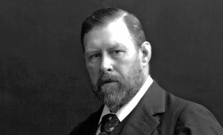 Bram Stoker, an Irish author-actor-playwright, is best known for his - bram-stoker