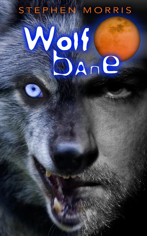 In WOLFBANE, Alexei inherits his grandfather's magical wolf-pelt and thereby assumes the position of village "metsatöll" (Werewolf) in rural late 1880s Estonia to protect the area by fighting the terrible storms in the sky that could devastate the farms and fields. But he breaks the terms of the wolf-magic and loses the ability to control the shapeshifting, becoming a killer. Heartbroken at what he has become, Alexei flees his home in hopes of finding an enchanter who can free him from the curse.
