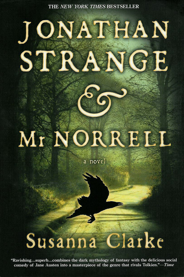 mr strange and mr norrell book mr strange and mr norrell book