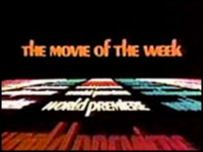 This screen shot opened the MOVIE OF THE WEEK episode every Tuesday and Wednesday evenings on ABC -- back in the days when there were only 3 networks, plus PBS!