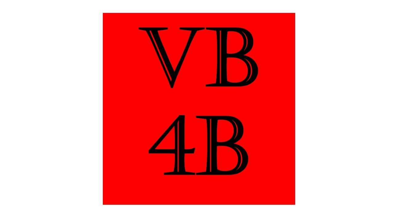 vb4b-cube