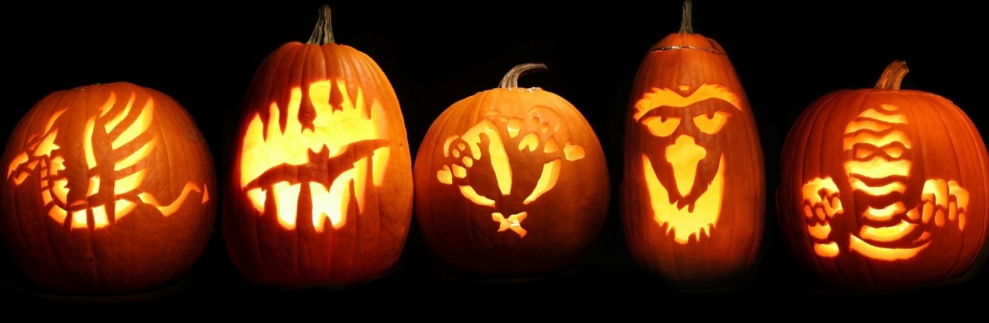 Read about the history of jack o' lanterns at http://www.history.com/topics/halloween/jack-olantern-history